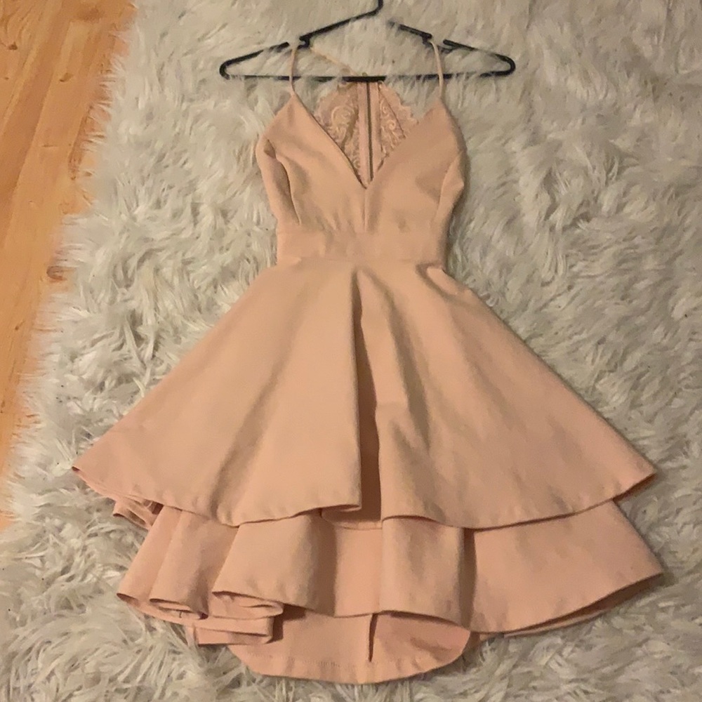 Windsor dress